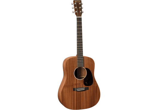 Guitares & Co - GUITARES ACOUSTIQUES - 6 CORDES - Martin - GMA D-JR2E - Royez Musik