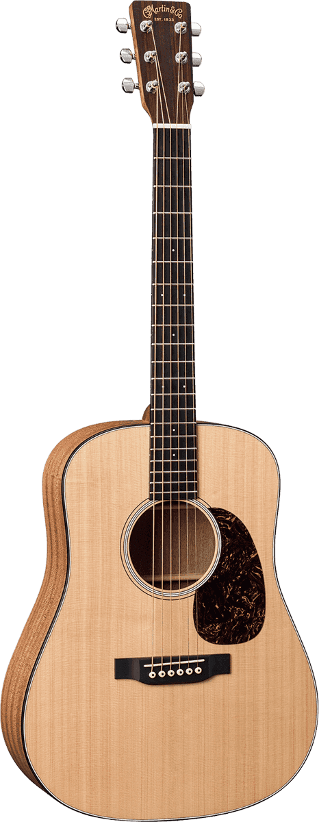 Guitares & Co - GUITARES ACOUSTIQUES - 6 CORDES - Martin - GMA D-JRE - Royez Musik