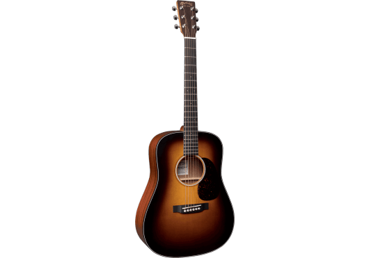 Guitares & Co - GUITARES ACOUSTIQUES - 6 CORDES - Martin - GMA D-JRE-SUB - Royez Musik