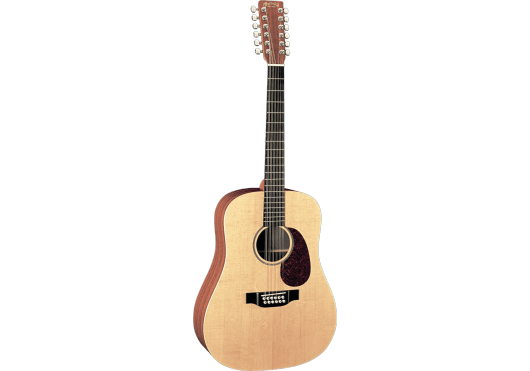 Guitares & Co - GUITARES ACOUSTIQUES - 12 CORDES - Martin - GMA D12X1AE - Royez Musik
