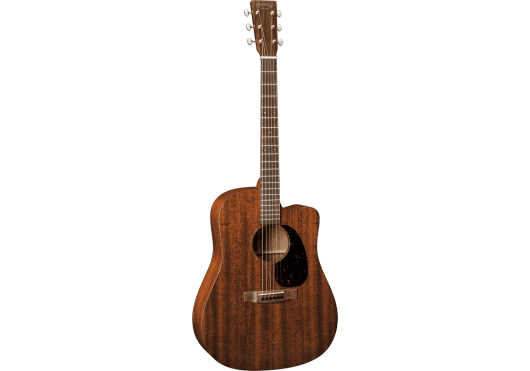 Guitares & Co - GUITARES ACOUSTIQUES - 6 CORDES - Martin - GMA DC-15ME - Royez Musik