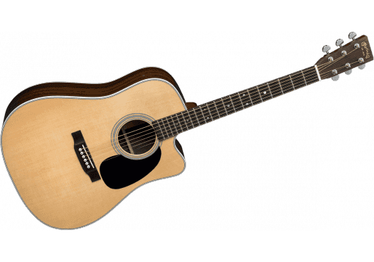 Guitares & Co - GUITARES ACOUSTIQUES - 6 CORDES - Martin - GMA DC-28E - Royez Musik