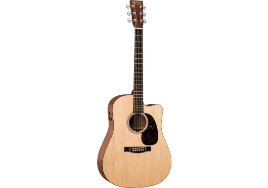 Guitares & Co - GUITARES ACOUSTIQUES - 6 CORDES - Martin - GMA DCPA4 - Royez Musik