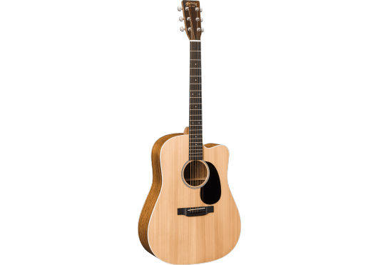 Guitares & Co - GUITARES ACOUSTIQUES - 6 CORDES - Martin - GMA DCRSG - Royez Musik