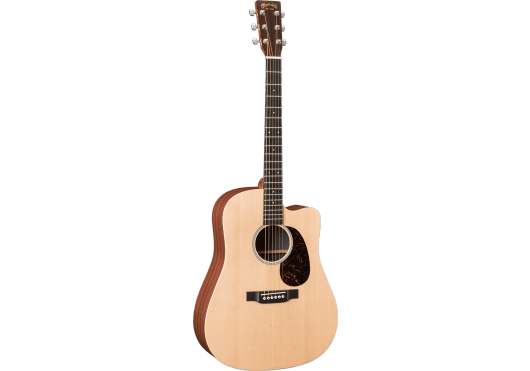 Guitares & Co - GUITARES ACOUSTIQUES - 6 CORDES - Martin - GMA DCX1AE - Royez Musik