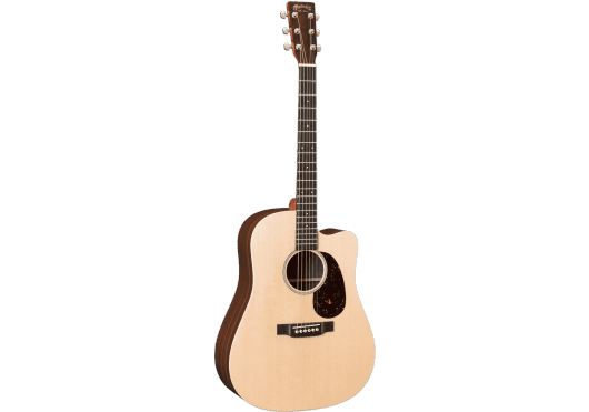 Guitares & Co - GUITARES ACOUSTIQUES - 6 CORDES - Martin - GMA DCX1RAE - Royez Musik