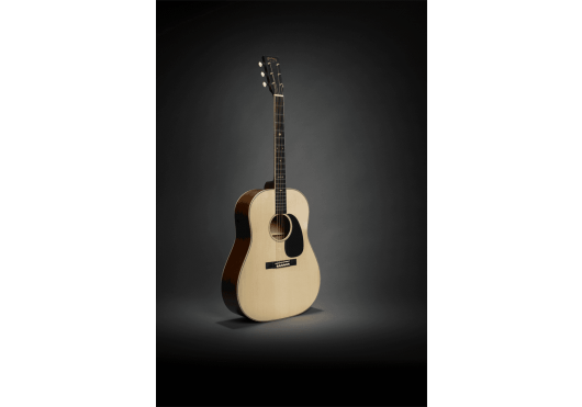 Guitares & Co - GUITARES ACOUSTIQUES - 6 CORDES - Martin - GMA DSS-2018 - Royez Musik