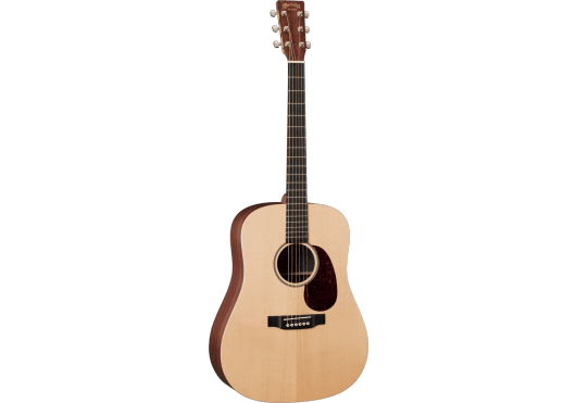 Guitares & Co - GUITARES ACOUSTIQUES - 6 CORDES - Martin - GMA DX1AE - Royez Musik