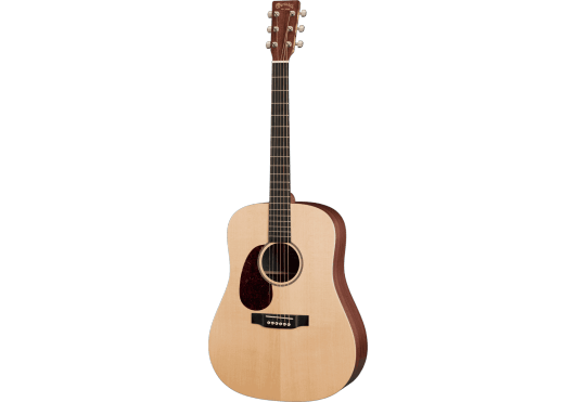 Guitares & Co - GUITARES ACOUSTIQUES - 6 CORDES - GAUCHER - Martin - GMA DX1AE-L - Royez Musik