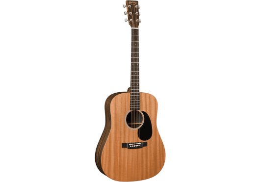 Guitares & Co - GUITARES ACOUSTIQUES - 6 CORDES - Martin - GMA DX2AE-MACASSAR - Royez Musik