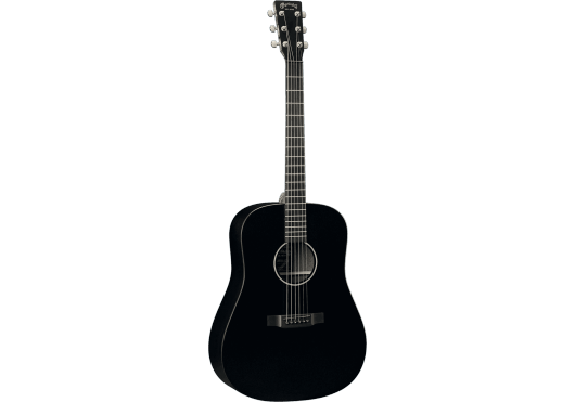Guitares & Co - GUITARES ACOUSTIQUES - 6 CORDES - Martin - GMA DXAE-BLK - Royez Musik