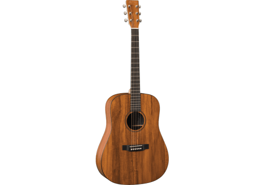 Guitares & Co - GUITARES ACOUSTIQUES - 6 CORDES - Martin - GMA DXK2AE - Royez Musik