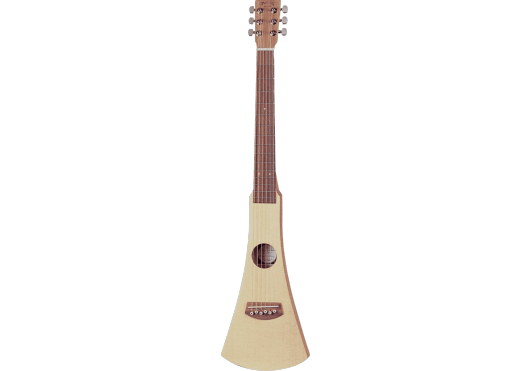 Guitares & Co - GUITARES ACOUSTIQUES - 6 CORDES - Martin - GMA GBPC - Royez Musik