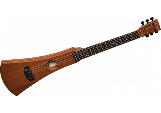 Guitares & Co - GUITARES ACOUSTIQUES - 6 CORDES - Martin - GMA GBPC-25TH - Royez Musik