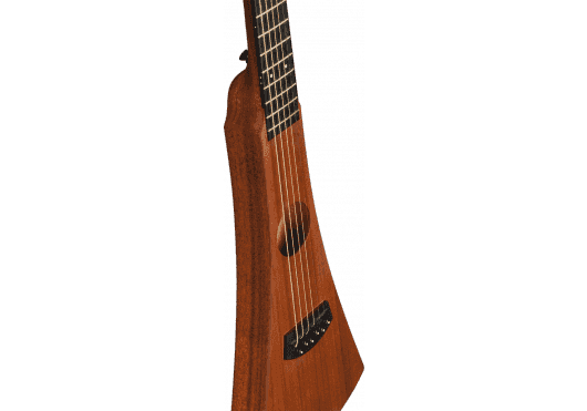 Guitares & Co - GUITARES ACOUSTIQUES - 6 CORDES - Martin - GMA GBPC-25TH - Royez Musik