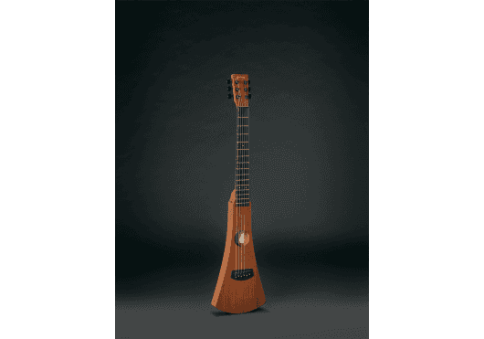 Guitares & Co - GUITARES ACOUSTIQUES - 6 CORDES - Martin - GMA GBPC-25TH - Royez Musik