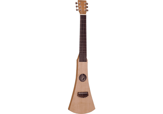Guitares & Co - GUITARES CLASSIQUES - GUITARES DE VOYAGE - Martin - GMA GCBC - Royez Musik