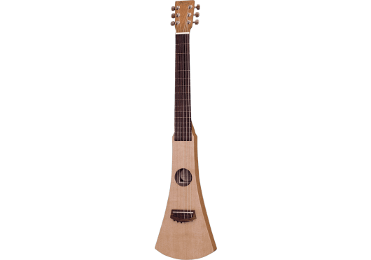 Guitares & Co - GUITARES CLASSIQUES - GUITARES DE VOYAGE - Martin - GMA GCBC-L - Royez Musik