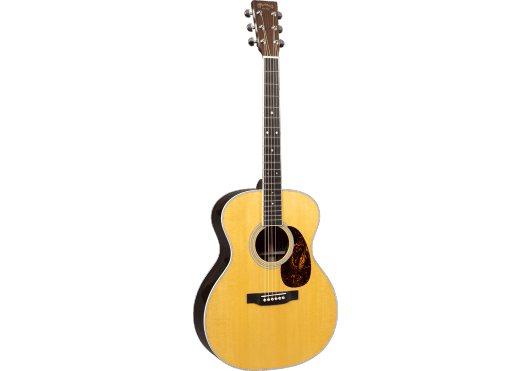 Guitares & Co - GUITARES ACOUSTIQUES - 6 CORDES - Martin - GMA GP-35E - Royez Musik