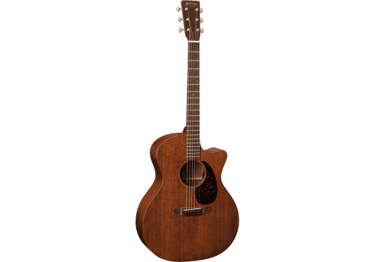 Guitares & Co - GUITARES ACOUSTIQUES - 6 CORDES - Martin - GMA GPC-15ME - Royez Musik