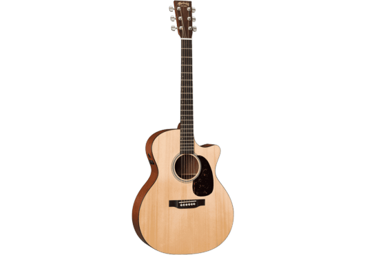 Guitares & Co - GUITARES ACOUSTIQUES - 6 CORDES - Martin - GMA GPCPA4 - Royez Musik