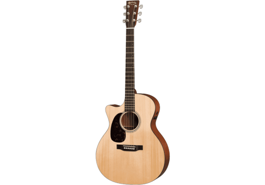 Guitares & Co - GUITARES ACOUSTIQUES - 6 CORDES - GAUCHER - Martin - GMA GPCPA4-L - Royez Musik