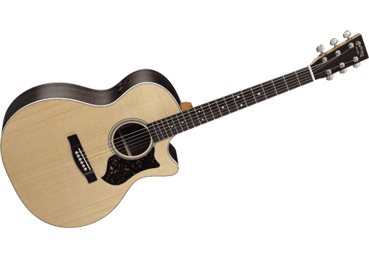 Guitares & Co - GUITARES ACOUSTIQUES - 6 CORDES - Martin - GMA GPCPA4R - Royez Musik