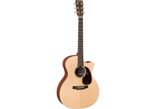 Guitares & Co - GUITARES ACOUSTIQUES - 6 CORDES - Martin - GMA GPCX1AE - Royez Musik