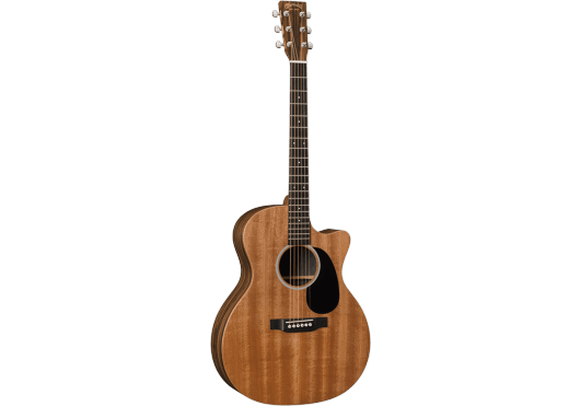 Guitares & Co - GUITARES ACOUSTIQUES - 6 CORDES - Martin - GMA GPCX2AE-MACASSAR - Royez Musik
