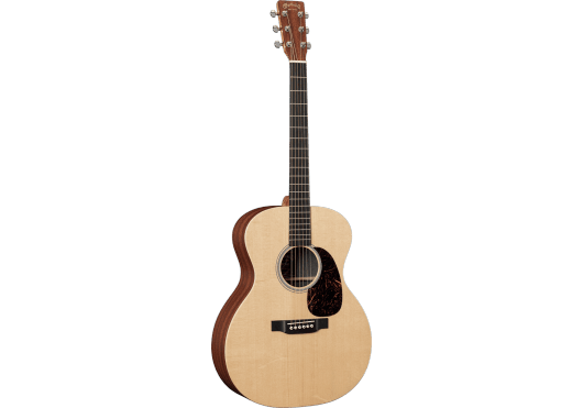 Guitares & Co - GUITARES ACOUSTIQUES - 6 CORDES - Martin - GMA GPX1AE - Royez Musik