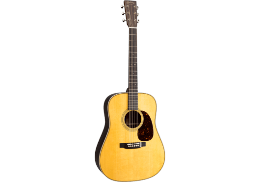 Guitares & Co - GUITARES ACOUSTIQUES - 6 CORDES - Martin - GMA HD-28 - Royez Musik