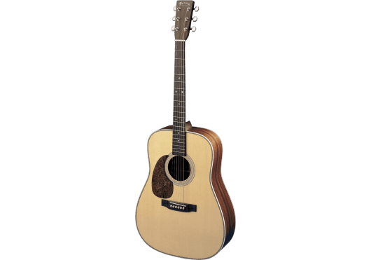 Guitares & Co - GUITARES ACOUSTIQUES - 6 CORDES - GAUCHER - Martin - GMA HD-28-L - Royez Musik