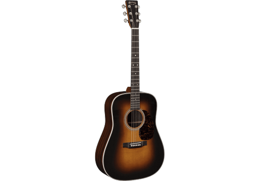 Guitares & Co - GUITARES ACOUSTIQUES - 6 CORDES - Martin - GMA HD-28-SUB-X - Royez Musik