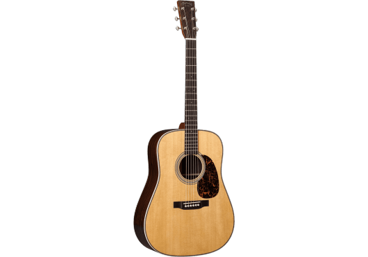 Guitares & Co - GUITARES ACOUSTIQUES - 6 CORDES - Martin - GMA HD-28E-RETRO - Royez Musik