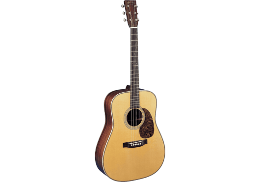 Guitares & Co - GUITARES ACOUSTIQUES - 6 CORDES - Martin - GMA HD-28V - Royez Musik