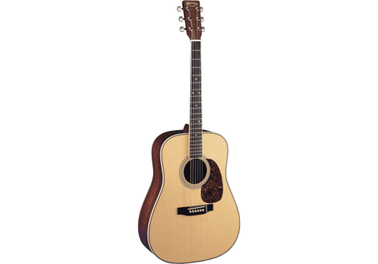Guitares & Co - GUITARES ACOUSTIQUES - 6 CORDES - Martin - GMA HD-35 - Royez Musik