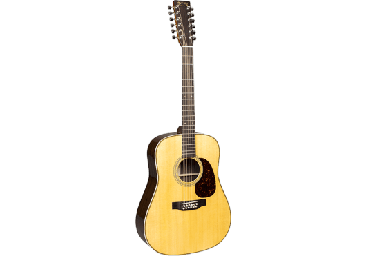 Guitares & Co - GUITARES ACOUSTIQUES - 12 CORDES - Martin - GMA HD12-28 - Royez Musik