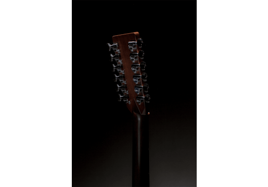 Guitares & Co - GUITARES ACOUSTIQUES - 12 CORDES - Martin - GMA HD12-28 - Royez Musik