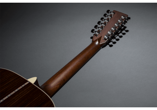 Guitares & Co - GUITARES ACOUSTIQUES - 12 CORDES - Martin - GMA HD12-28 - Royez Musik
