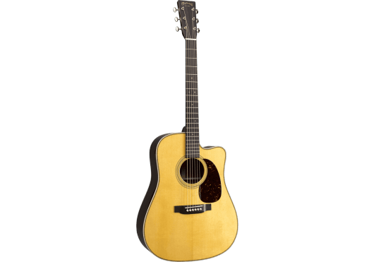 Guitares & Co - GUITARES ACOUSTIQUES - 6 CORDES - Martin - GMA HDC-28E - Royez Musik