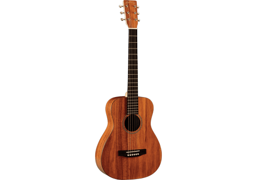 Guitares & Co - GUITARES ACOUSTIQUES - 6 CORDES - Martin - GMA LXK2 - Royez Musik