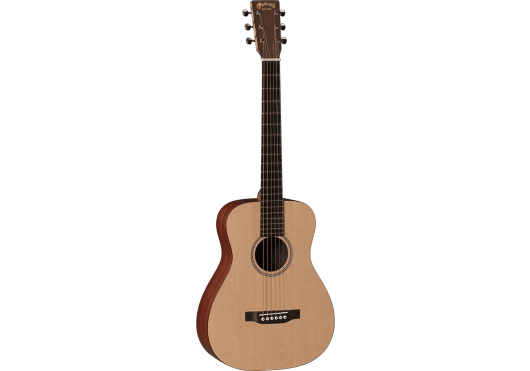 Guitares & Co - GUITARES ACOUSTIQUES - 6 CORDES - Martin - GMA LXME - Royez Musik