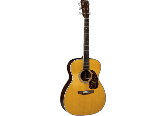 Guitares & Co - GUITARES ACOUSTIQUES - 6 CORDES - Martin - GMA M-36 - Royez Musik