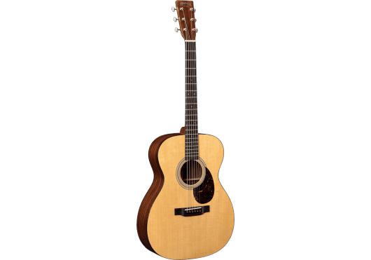 Guitares & Co - GUITARES ACOUSTIQUES - 6 CORDES - Martin - GMA OM-21 - Royez Musik