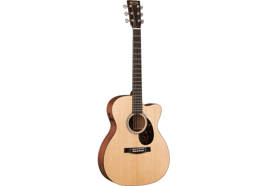 Guitares & Co - GUITARES ACOUSTIQUES - 6 CORDES - Martin - GMA OMCPA4 - Royez Musik