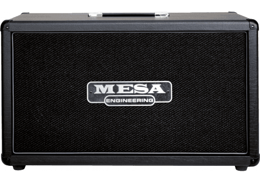 Amplis effets - BAFFLES - Mesa Boogie - MMB 02FBBR - Royez Musik