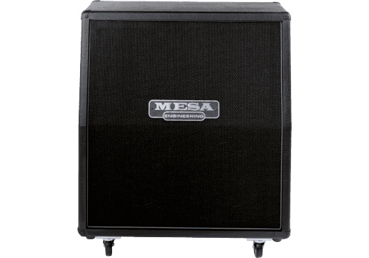 Amplis effets - BAFFLES - Mesa Boogie - MMB 04FCBBRKSL - Royez Musik