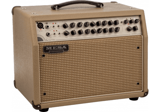 Amplis effets - AMPLIS - Mesa Boogie - MMB 1AR2-XM-U - Royez Musik