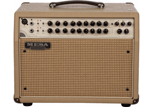 Amplis effets - AMPLIS - Mesa Boogie - MMB 1AR2-XM-U - Royez Musik