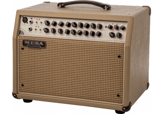 Amplis effets - AMPLIS - Mesa Boogie - MMB 1AR2-XM-U - Royez Musik